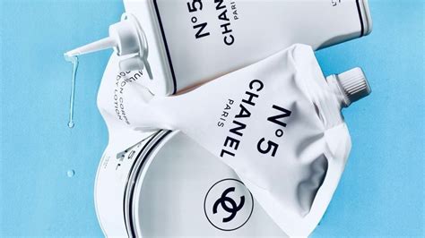 chanel no.5 factory|chanel's no 5 collection.